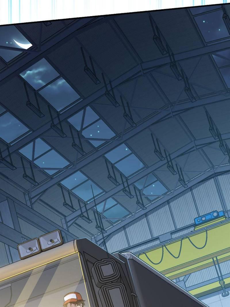Spare Me, Great Lord! Chapter 240 - 80