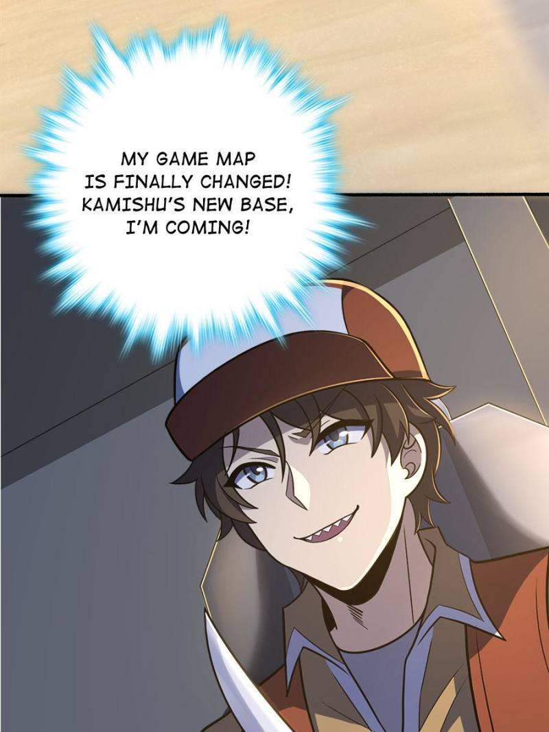 Spare Me, Great Lord! Chapter 240 - 82