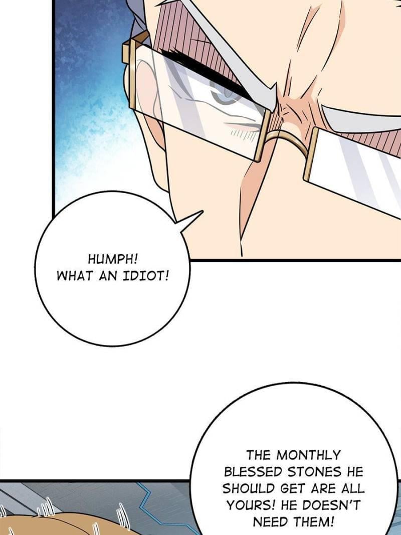 Spare Me, Great Lord! Chapter 242 - 26