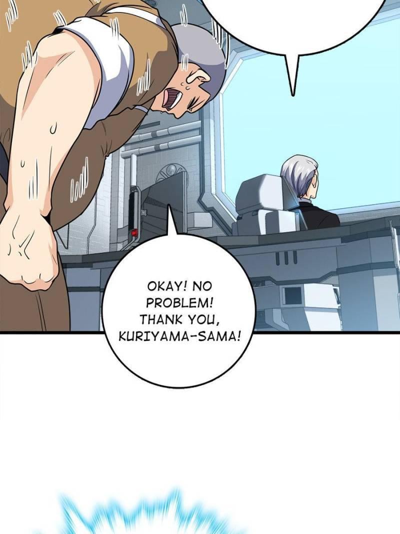 Spare Me, Great Lord! Chapter 242 - 27