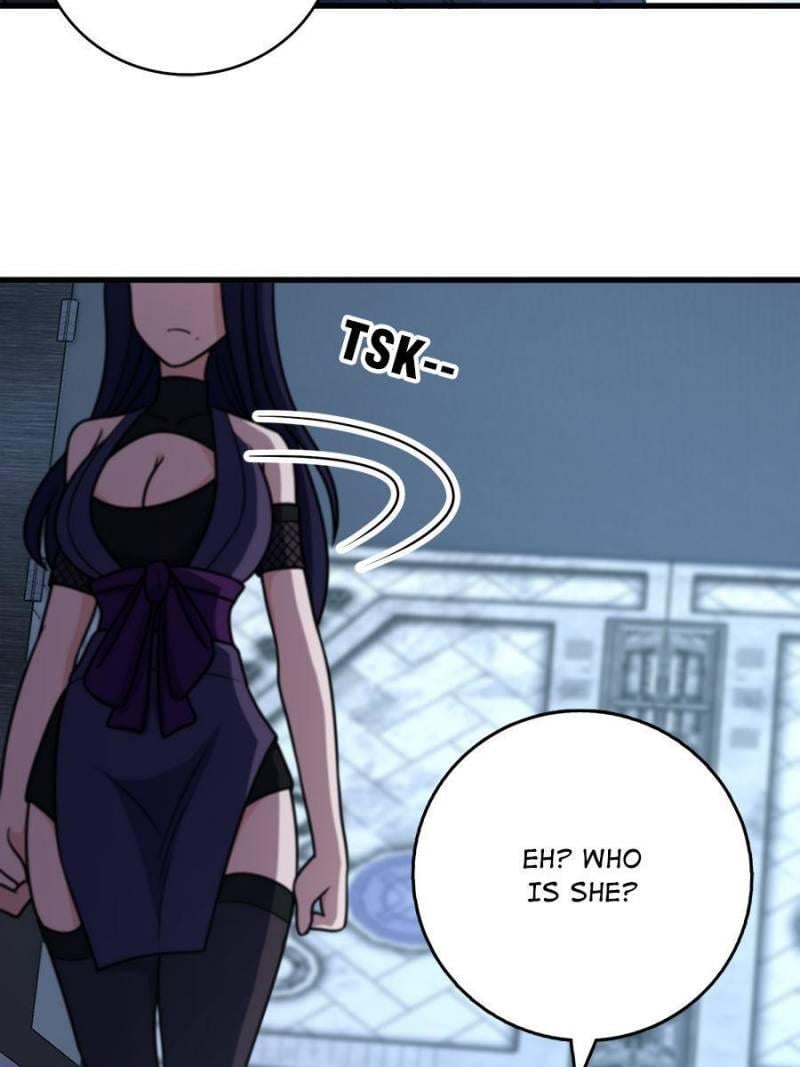 Spare Me, Great Lord! Chapter 241 - 61