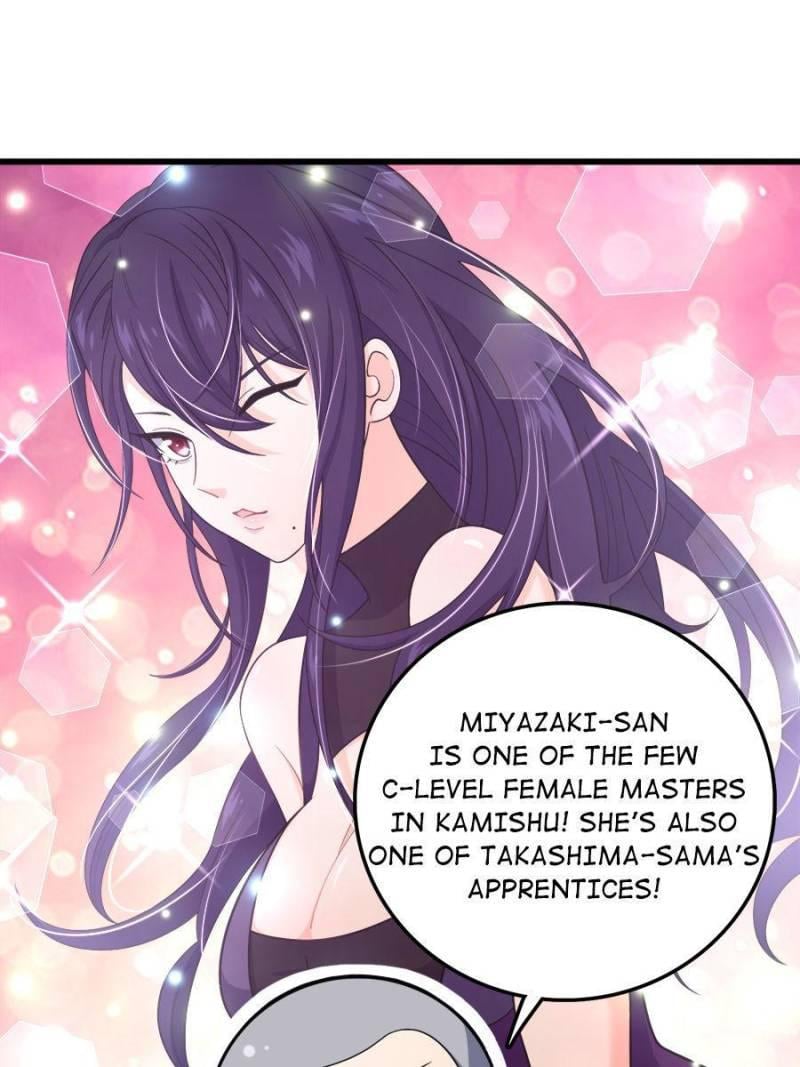 Spare Me, Great Lord! Chapter 241 - 63