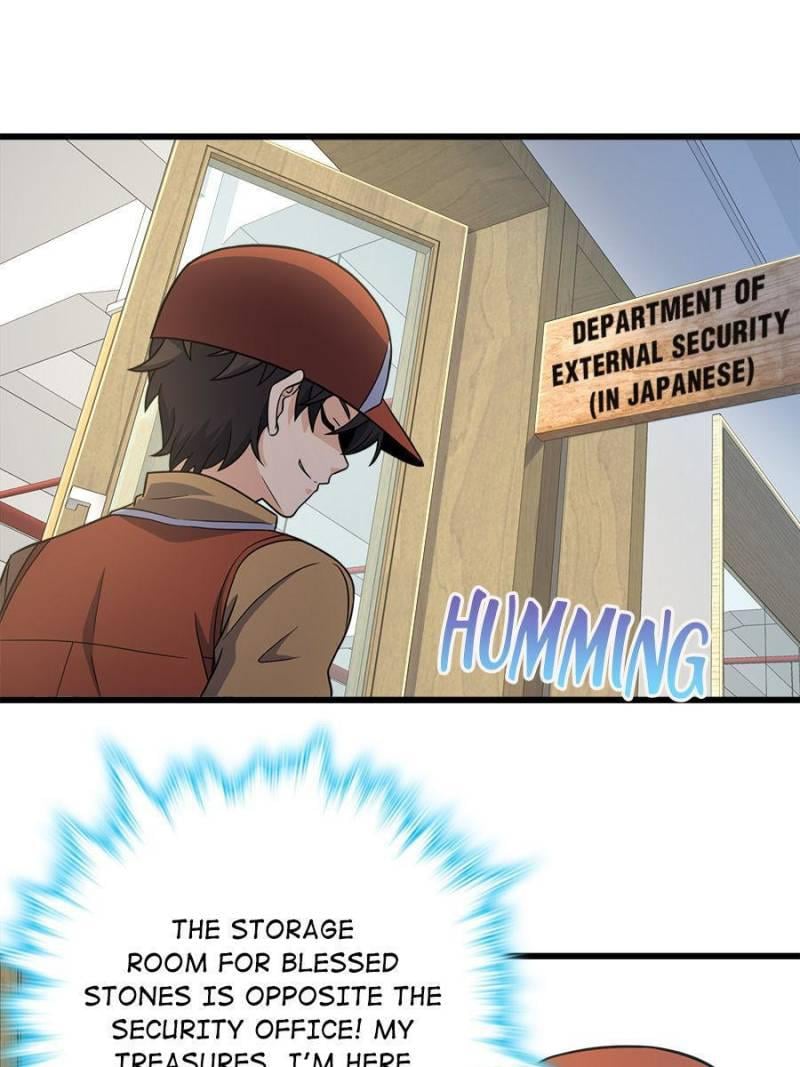 Spare Me, Great Lord! Chapter 242 - 30