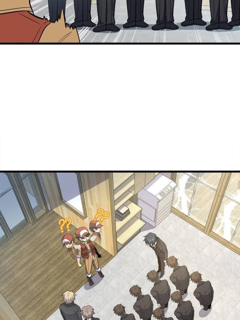 Spare Me, Great Lord! Chapter 242 - 33