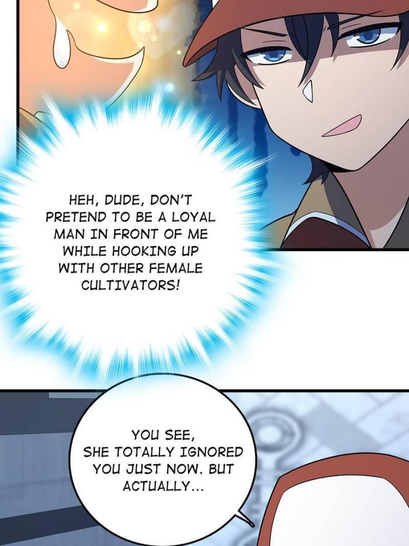 Spare Me, Great Lord! Chapter 241 - 65