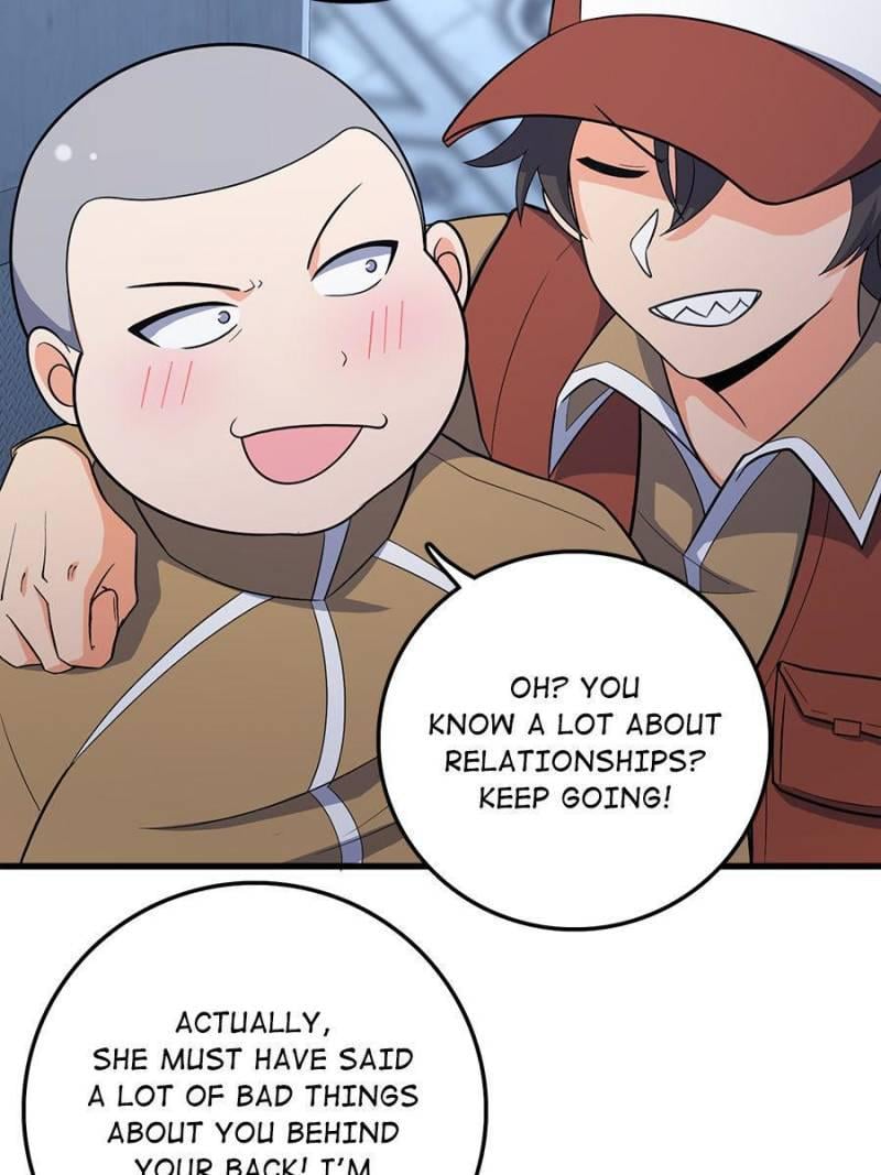 Spare Me, Great Lord! Chapter 241 - 66