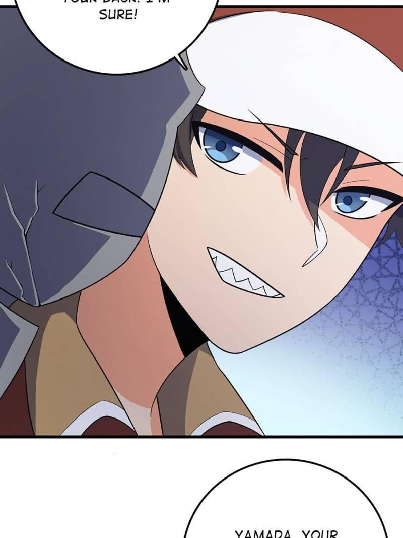 Spare Me, Great Lord! Chapter 241 - 67