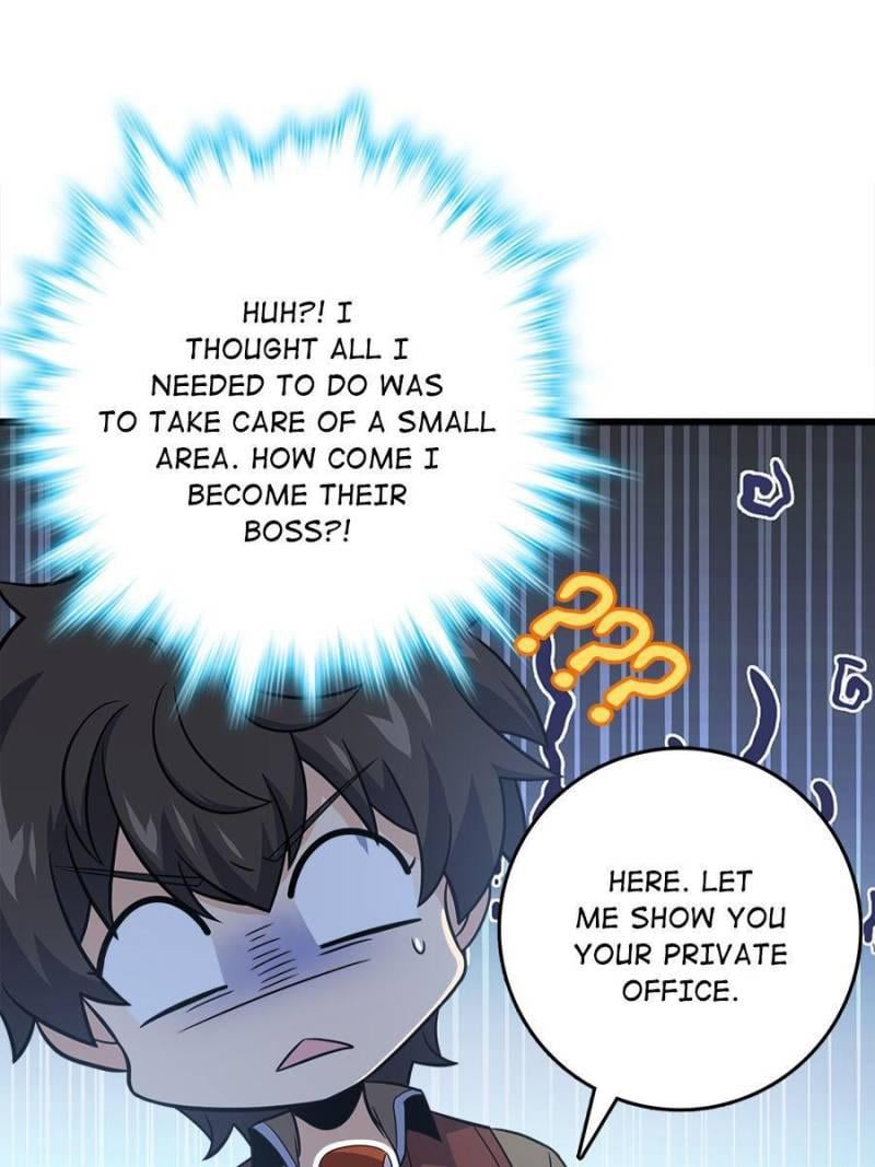 Spare Me, Great Lord! Chapter 242 - 37
