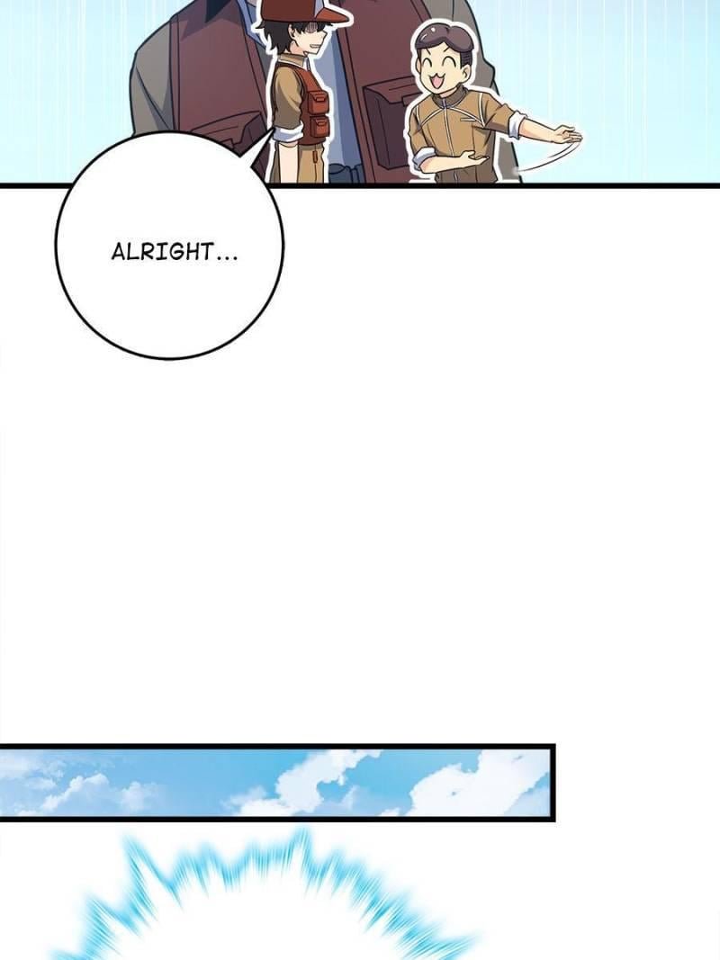Spare Me, Great Lord! Chapter 242 - 38