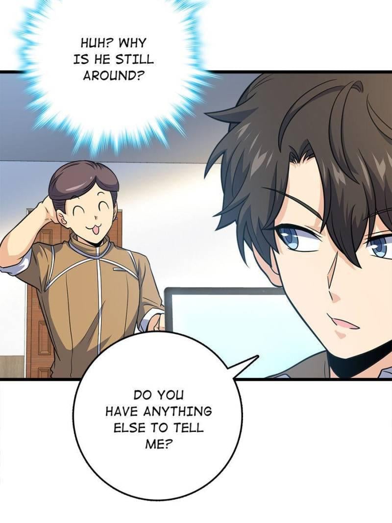 Spare Me, Great Lord! Chapter 242 - 40