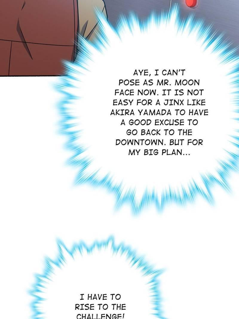 Spare Me, Great Lord! Chapter 244 - 2