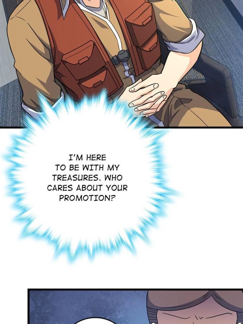 Spare Me, Great Lord! Chapter 242 - 43
