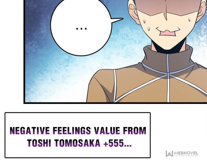Spare Me, Great Lord! Chapter 242 - 44