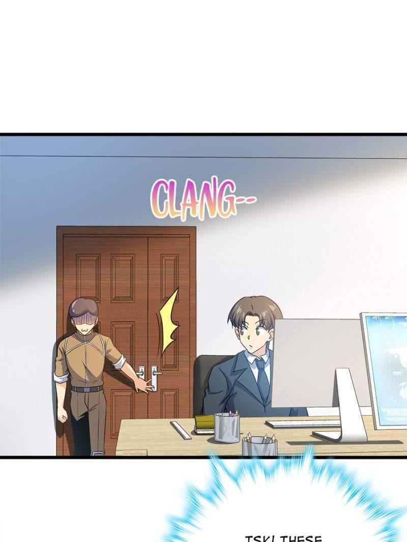 Spare Me, Great Lord! Chapter 242 - 45