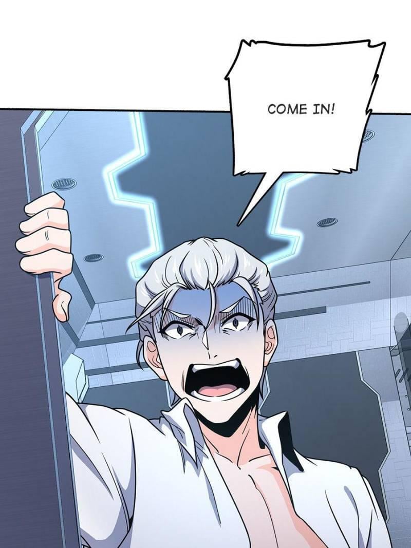 Spare Me, Great Lord! Chapter 244 - 11