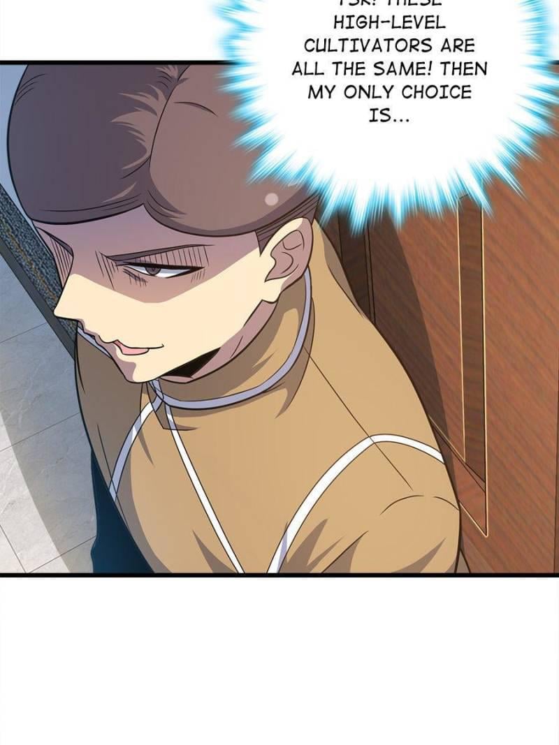 Spare Me, Great Lord! Chapter 242 - 46