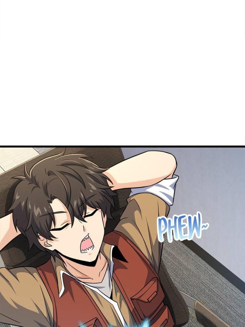 Spare Me, Great Lord! Chapter 242 - 47