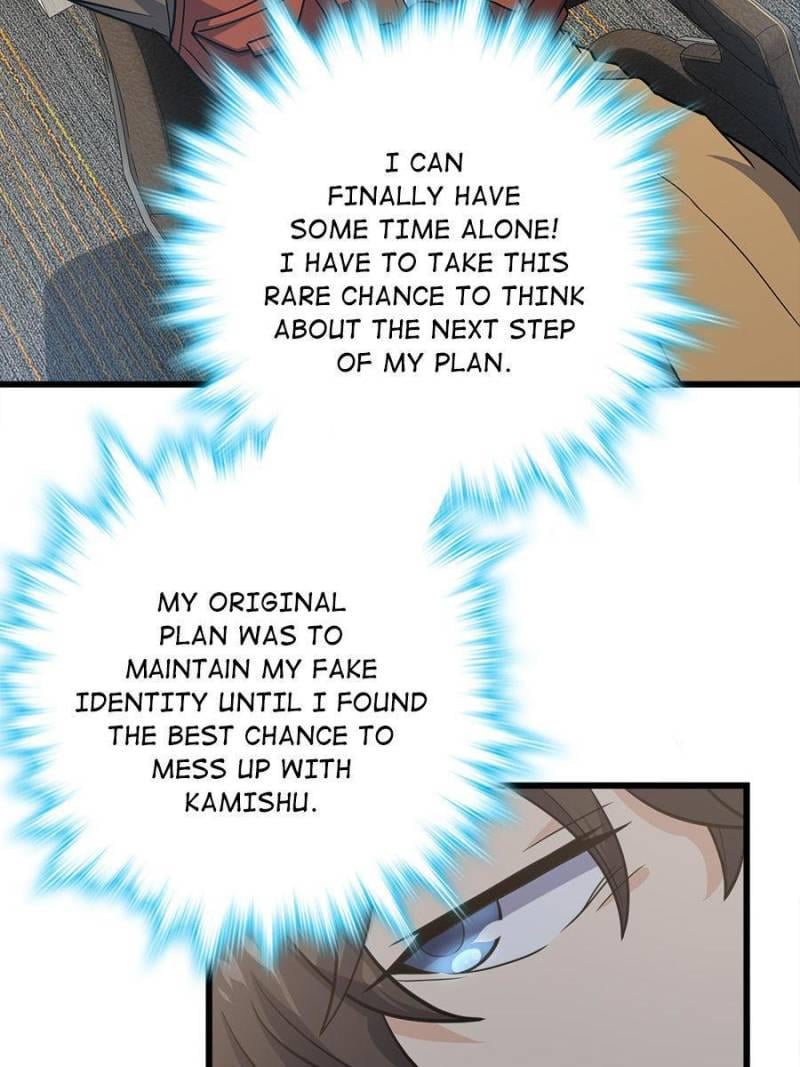 Spare Me, Great Lord! Chapter 242 - 48