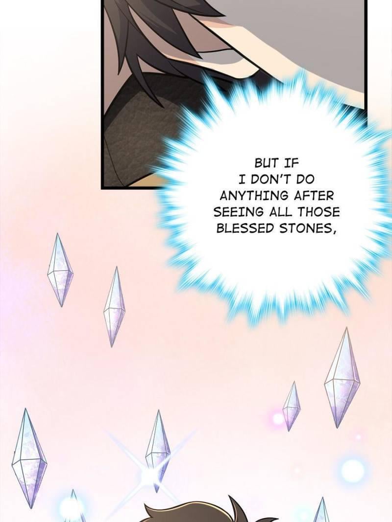 Spare Me, Great Lord! Chapter 242 - 49