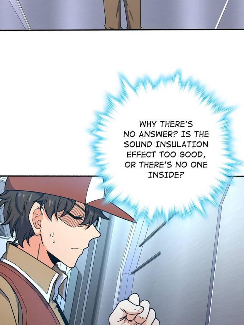 Spare Me, Great Lord! Chapter 244 - 5