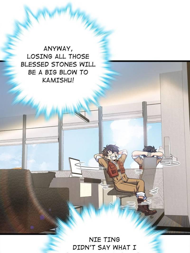 Spare Me, Great Lord! Chapter 242 - 51