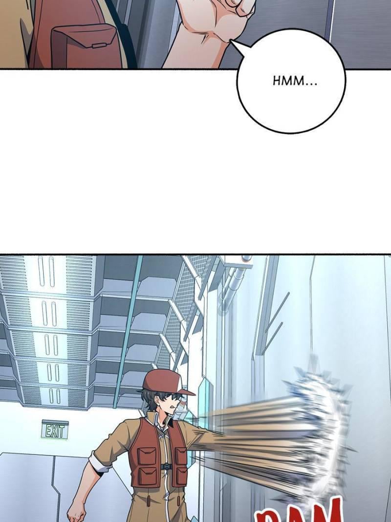 Spare Me, Great Lord! Chapter 244 - 6