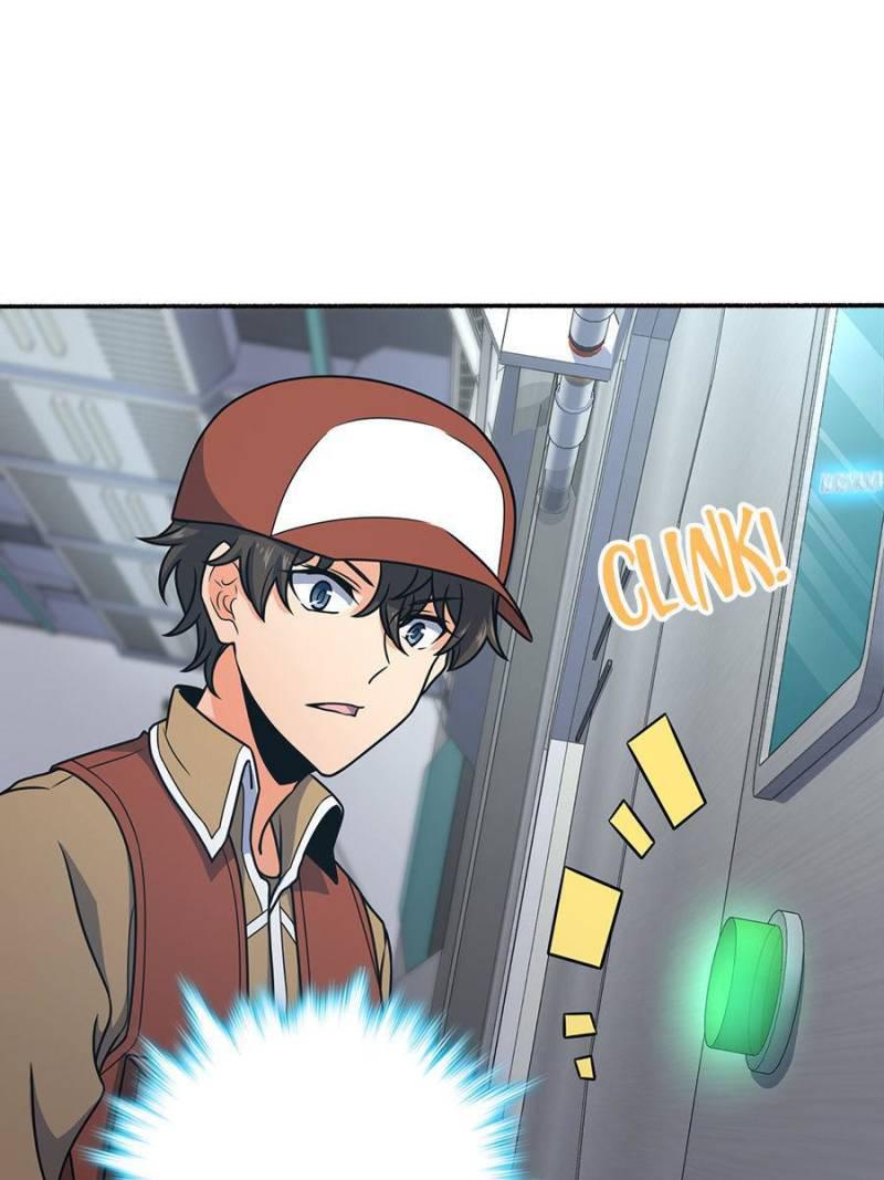 Spare Me, Great Lord! Chapter 244 - 9