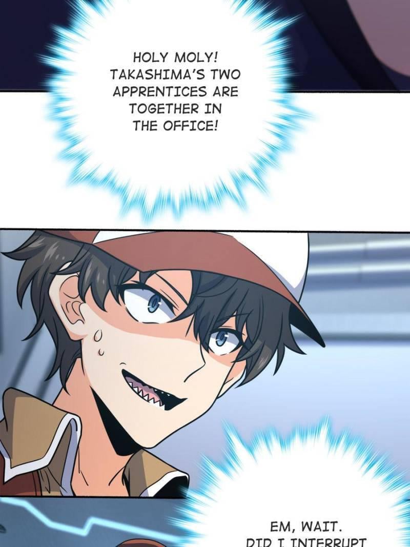 Spare Me, Great Lord! Chapter 244 - 14
