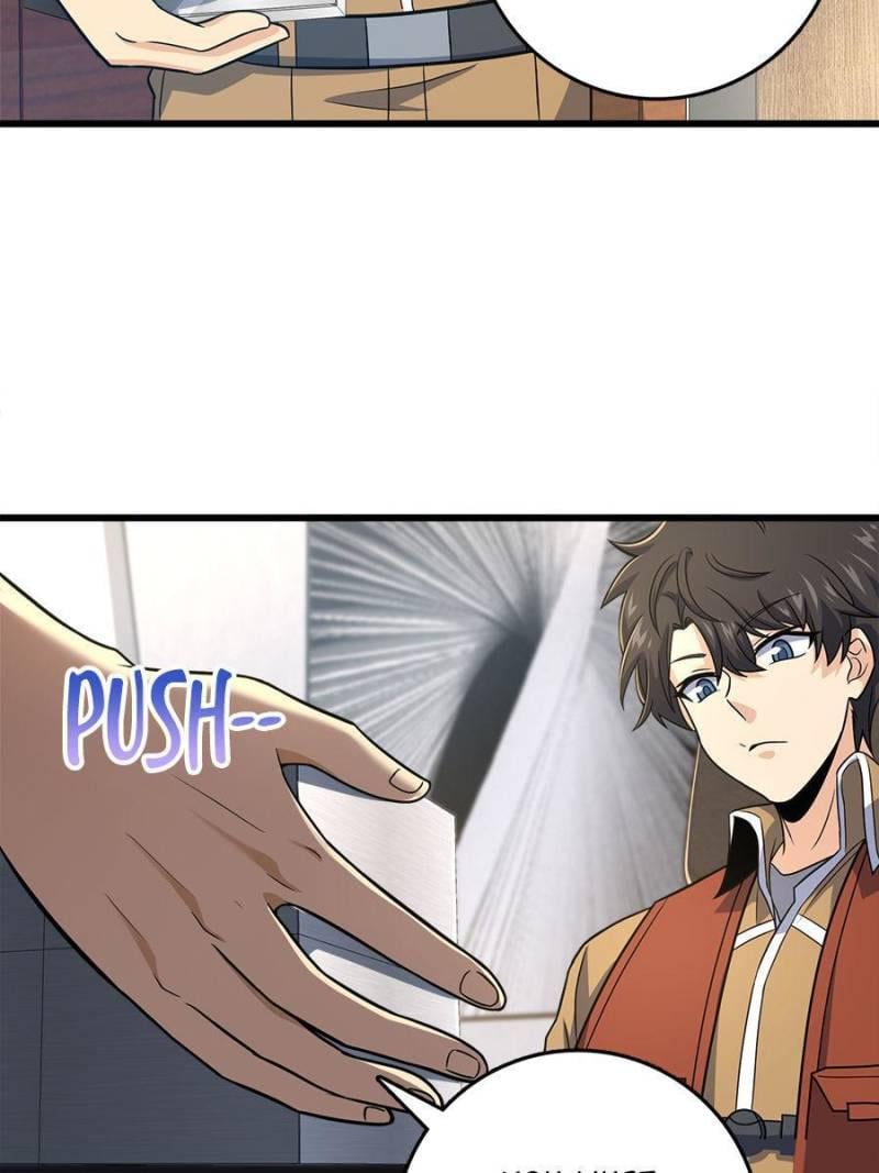Spare Me, Great Lord! Chapter 242 - 56