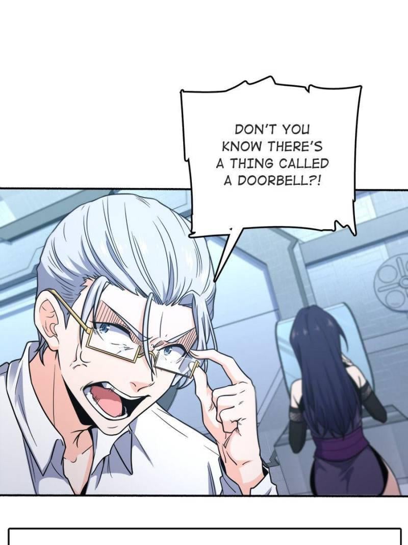 Spare Me, Great Lord! Chapter 244 - 17