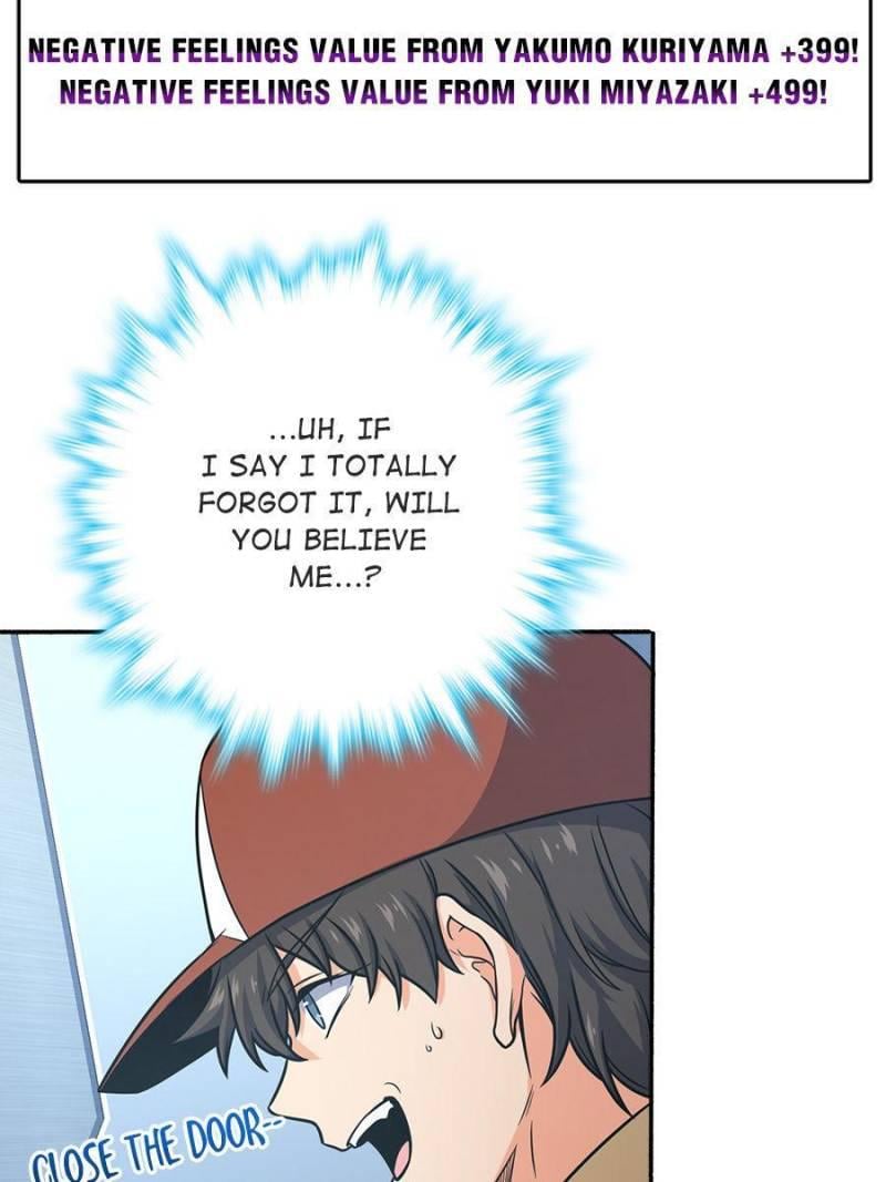 Spare Me, Great Lord! Chapter 244 - 18