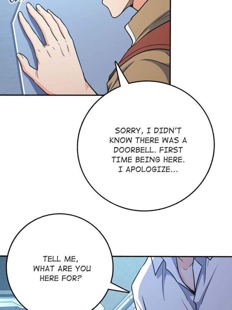 Spare Me, Great Lord! Chapter 244 - 19