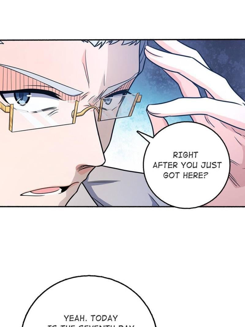 Spare Me, Great Lord! Chapter 244 - 22