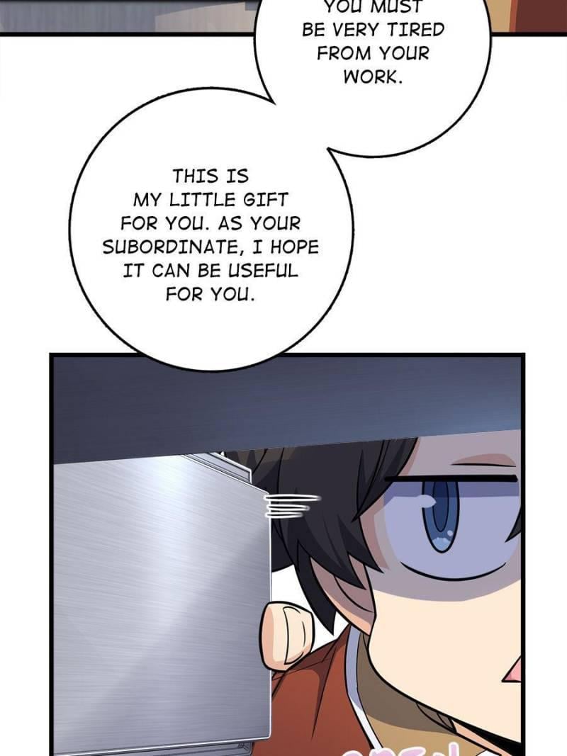 Spare Me, Great Lord! Chapter 242 - 57