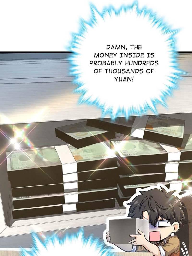 Spare Me, Great Lord! Chapter 242 - 59