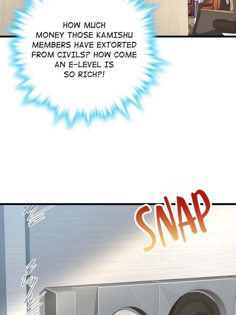 Spare Me, Great Lord! Chapter 242 - 60