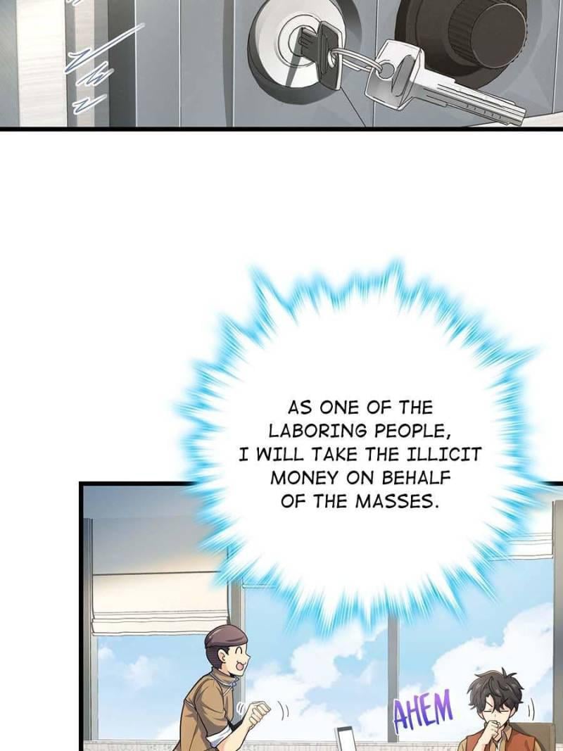 Spare Me, Great Lord! Chapter 242 - 61
