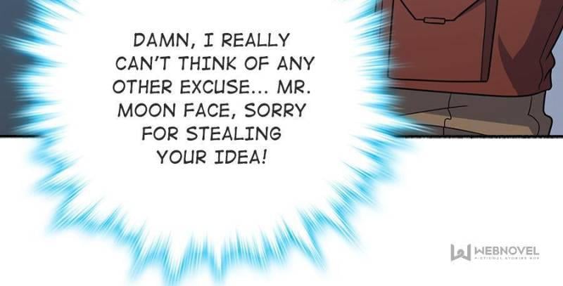 Spare Me, Great Lord! Chapter 244 - 24