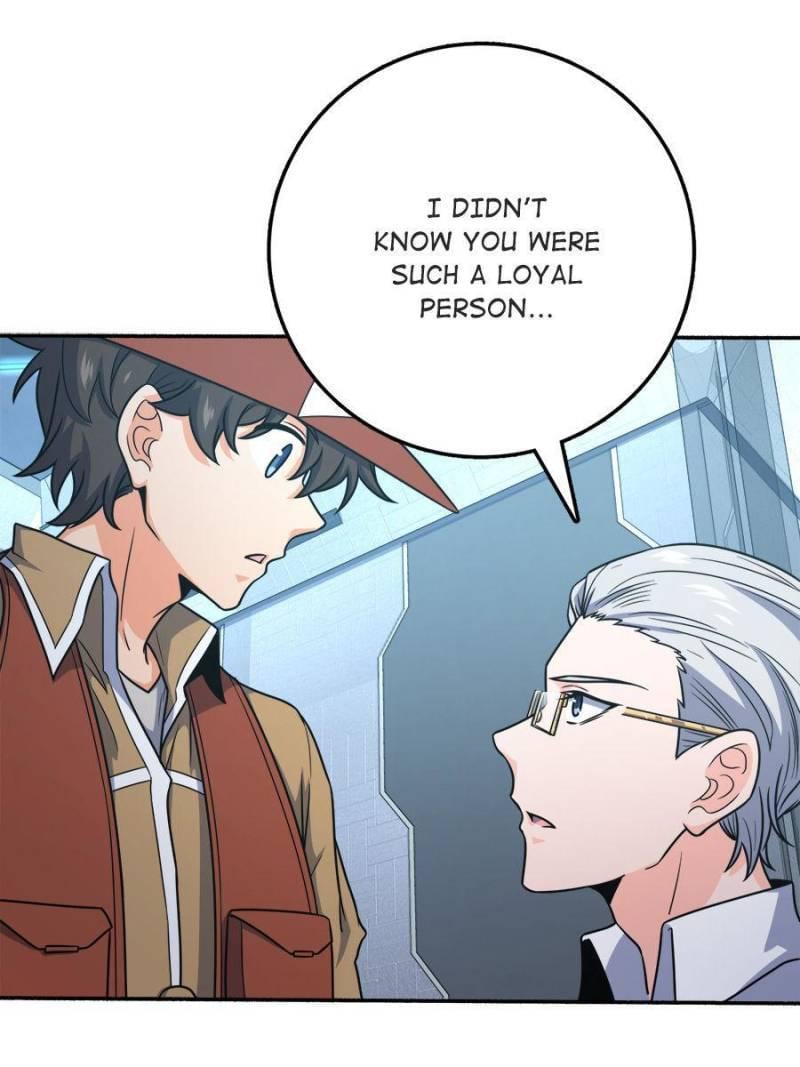 Spare Me, Great Lord! Chapter 244 - 25
