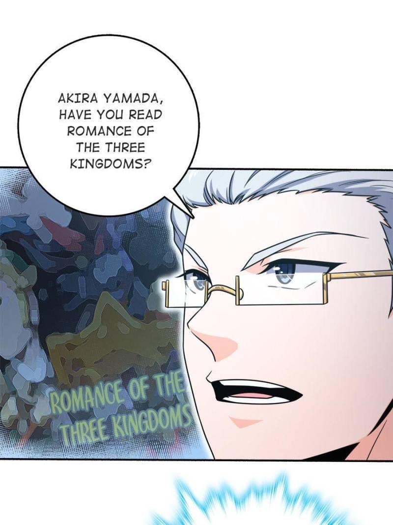 Spare Me, Great Lord! Chapter 244 - 26