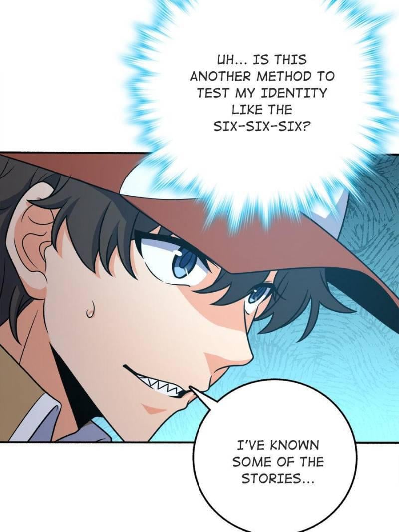 Spare Me, Great Lord! Chapter 244 - 27