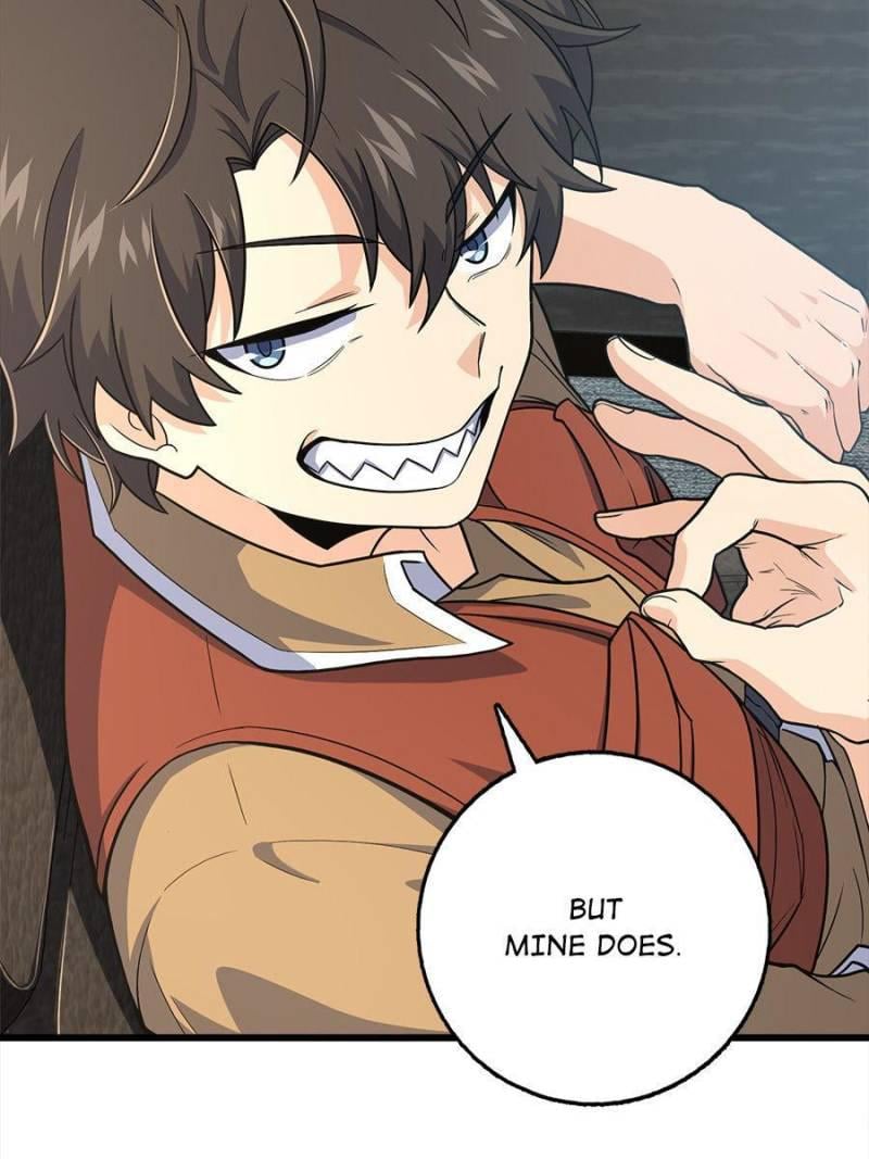 Spare Me, Great Lord! Chapter 242 - 67