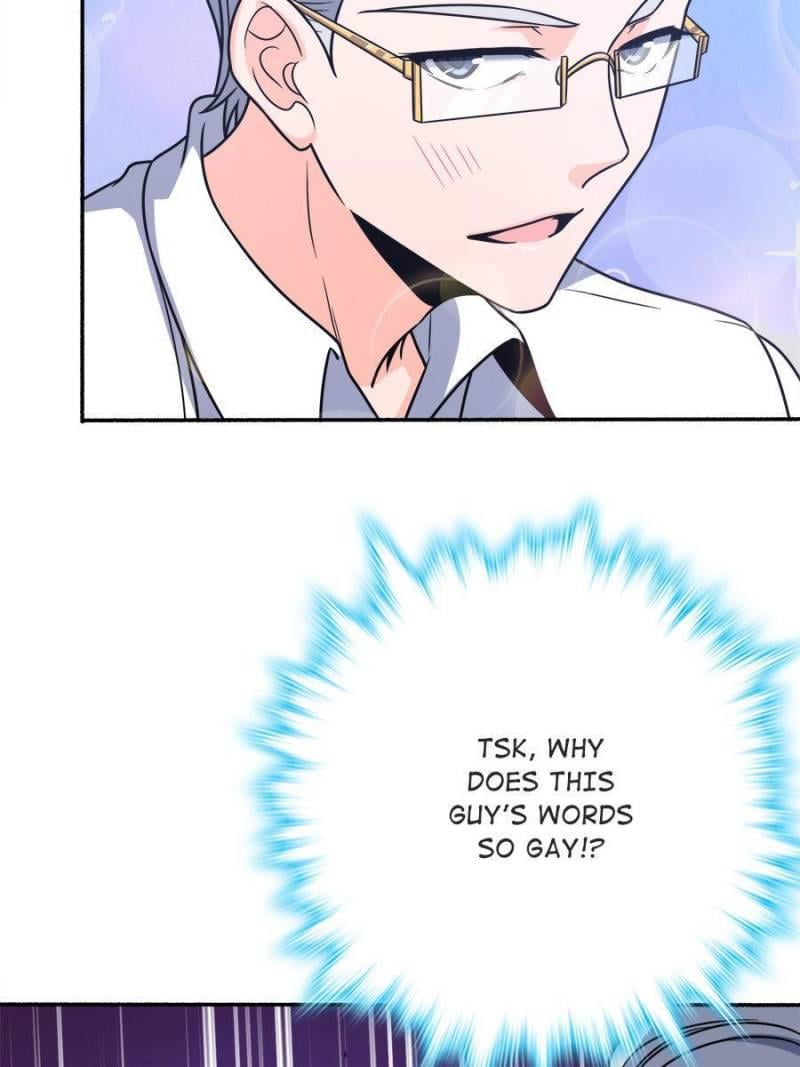 Spare Me, Great Lord! Chapter 244 - 30