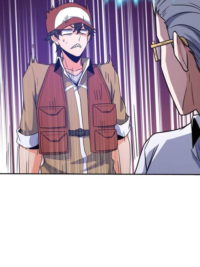 Spare Me, Great Lord! Chapter 244 - 31