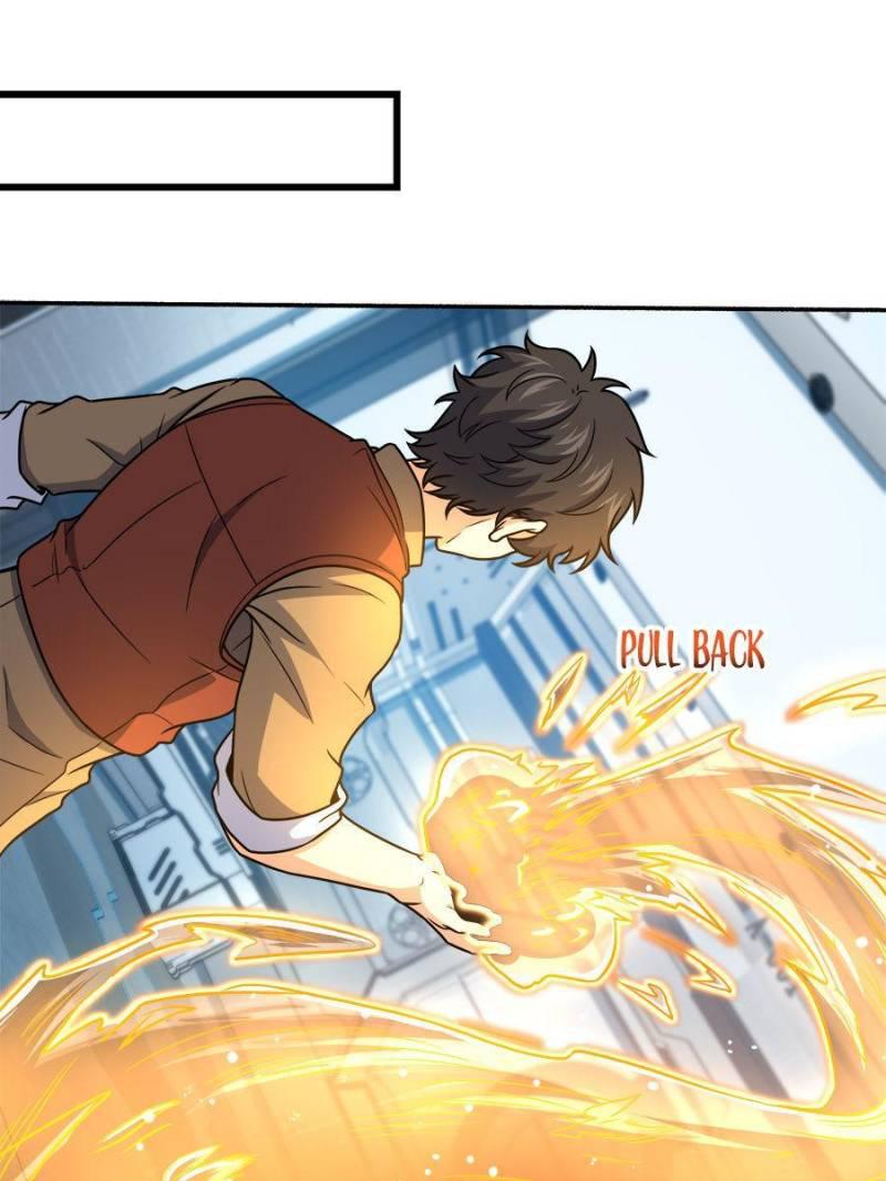 Spare Me, Great Lord! Chapter 245 - 1