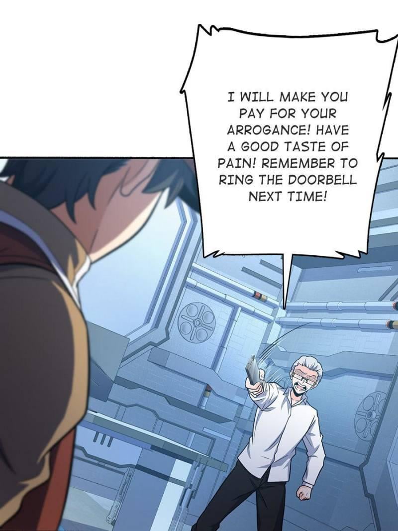 Spare Me, Great Lord! Chapter 244 - 41