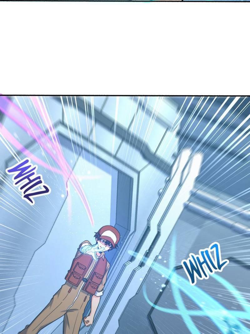 Spare Me, Great Lord! Chapter 244 - 43