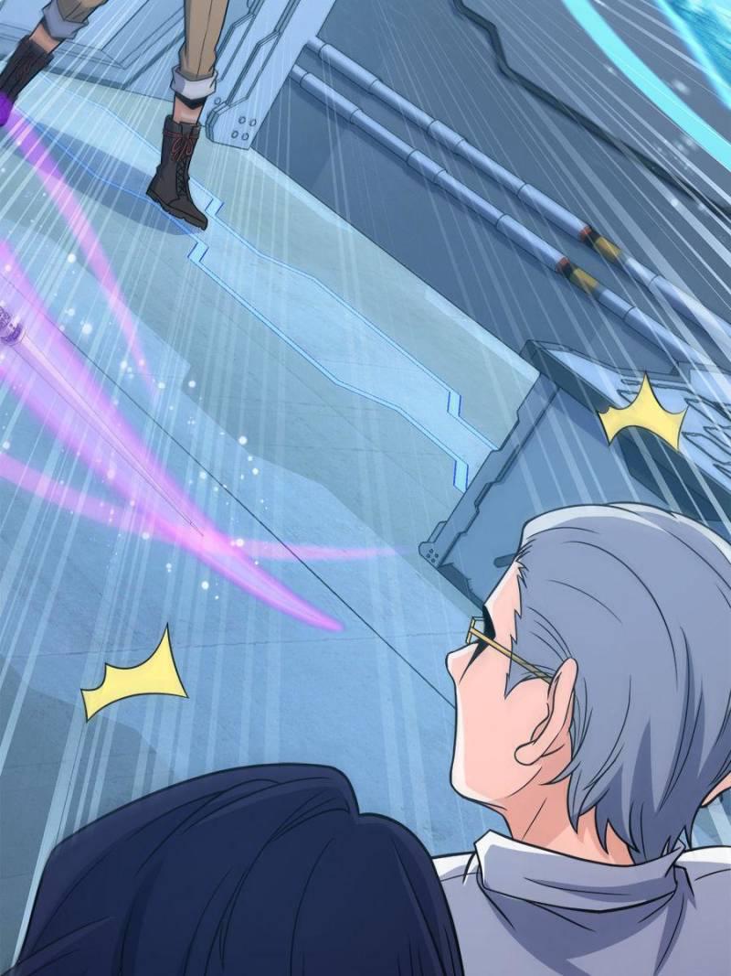 Spare Me, Great Lord! Chapter 244 - 44