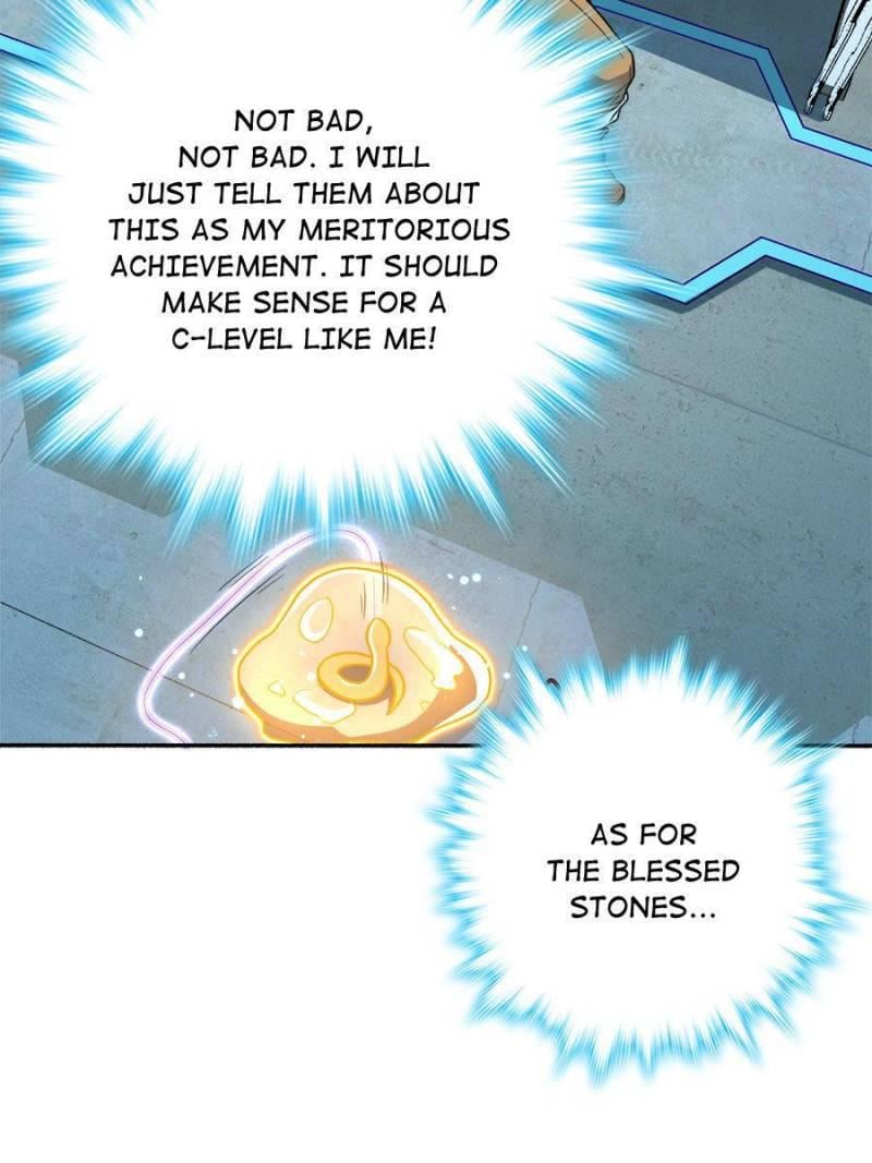 Spare Me, Great Lord! Chapter 245 - 5