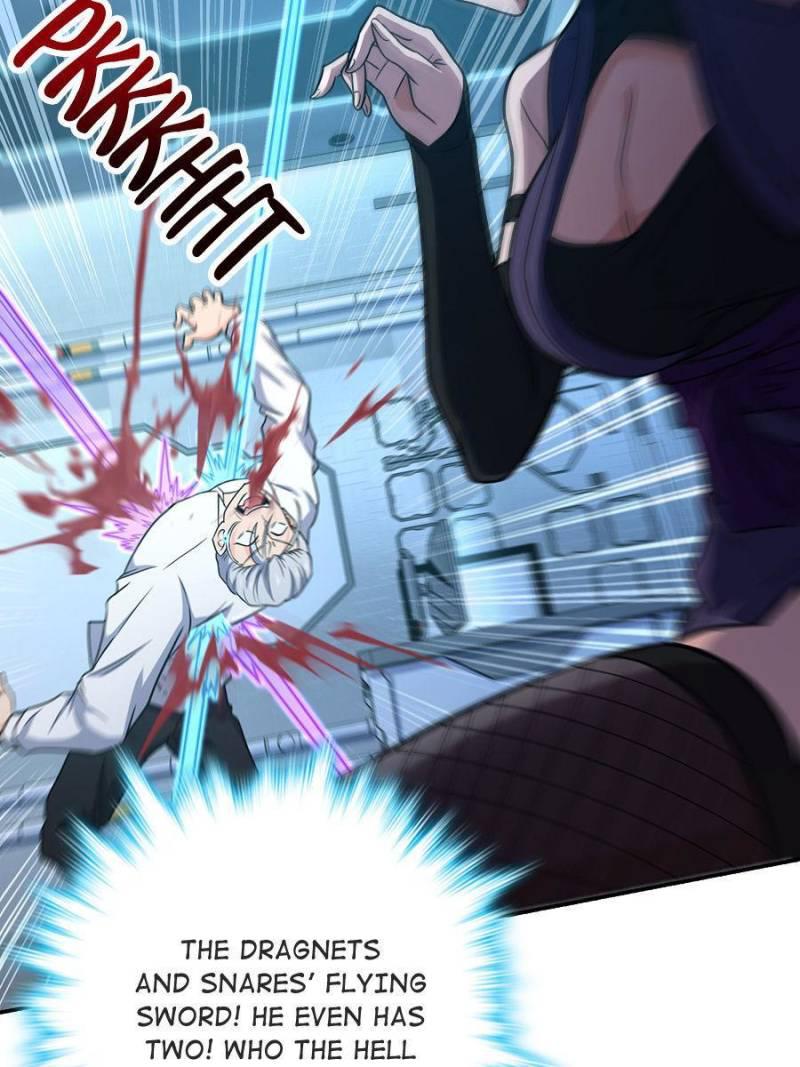 Spare Me, Great Lord! Chapter 244 - 50